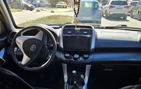 Lifan X60 I рестайлинг, 2013 год, 450 000 рублей, 6 фотография
