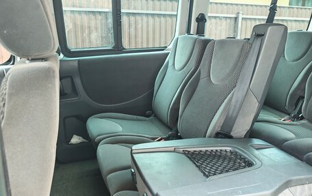 Peugeot Expert II, 2016 год, 1 850 000 рублей, 9 фотография