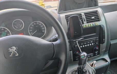 Peugeot Expert II, 2016 год, 1 850 000 рублей, 7 фотография