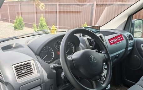 Peugeot Expert II, 2016 год, 1 850 000 рублей, 6 фотография