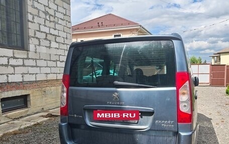 Peugeot Expert II, 2016 год, 1 850 000 рублей, 3 фотография