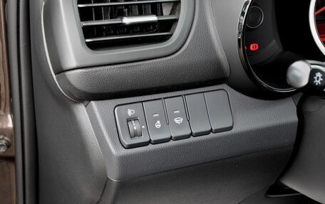 KIA Rio III рестайлинг, 2014 год, 930 000 рублей, 10 фотография