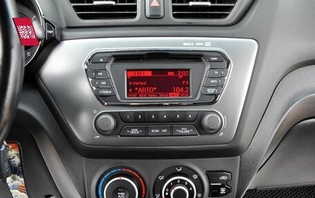 KIA Rio III рестайлинг, 2014 год, 930 000 рублей, 12 фотография