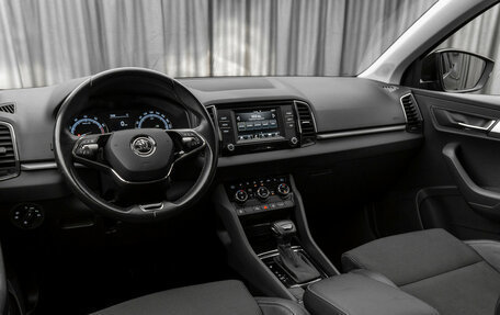 Skoda Karoq I, 2020 год, 2 190 000 рублей, 7 фотография