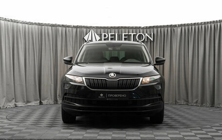Skoda Karoq I, 2020 год, 2 190 000 рублей, 3 фотография