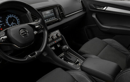 Skoda Karoq I, 2020 год, 2 190 000 рублей, 14 фотография