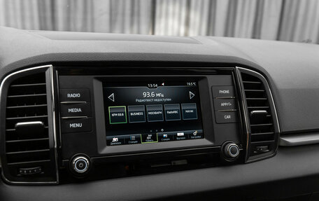 Skoda Karoq I, 2020 год, 2 190 000 рублей, 15 фотография