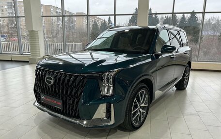 GAC GS8, 2026 год, 4 599 000 рублей, 5 фотография