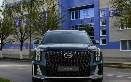 GAC GS8, 2026 год, 4 599 000 рублей, 2 фотография