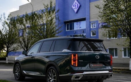 GAC GS8, 2026 год, 4 599 000 рублей, 3 фотография