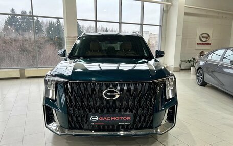 GAC GS8, 2026 год, 4 599 000 рублей, 4 фотография