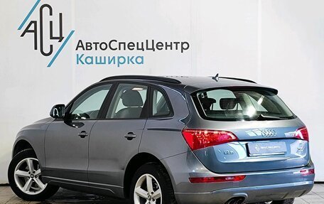 Audi Q5, 2012 год, 1 519 000 рублей, 4 фотография