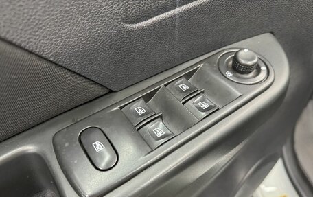 Renault Kaptur I рестайлинг, 2017 год, 1 380 000 рублей, 18 фотография