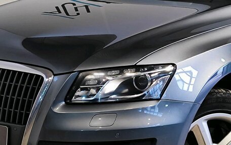Audi Q5, 2012 год, 1 519 000 рублей, 5 фотография