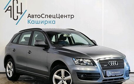 Audi Q5, 2012 год, 1 519 000 рублей, 3 фотография