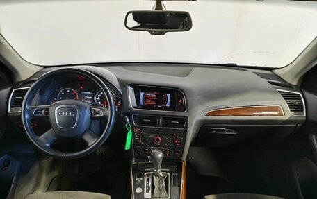 Audi Q5, 2012 год, 1 519 000 рублей, 8 фотография