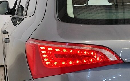 Audi Q5, 2012 год, 1 519 000 рублей, 6 фотография
