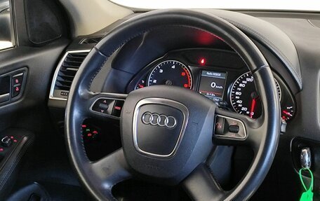 Audi Q5, 2012 год, 1 519 000 рублей, 12 фотография