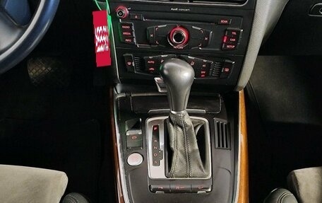 Audi Q5, 2012 год, 1 519 000 рублей, 10 фотография