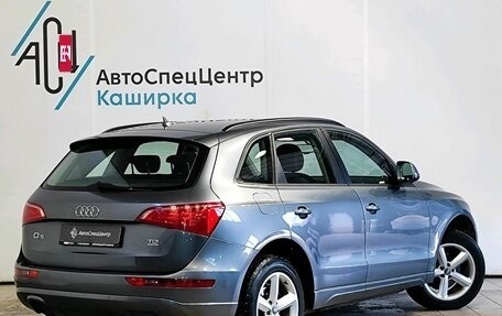 Audi Q5, 2012 год, 1 519 000 рублей, 2 фотография