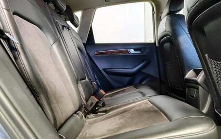 Audi Q5, 2012 год, 1 519 000 рублей, 14 фотография