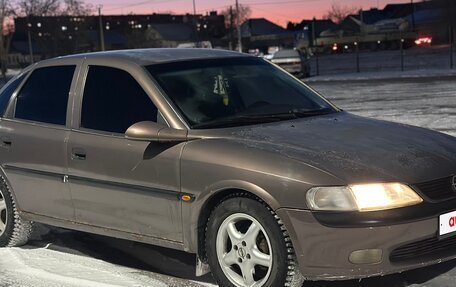 Opel Vectra B рестайлинг, 1997 год, 170 000 рублей, 3 фотография