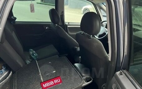 Opel Meriva, 2006 год, 8 фотография