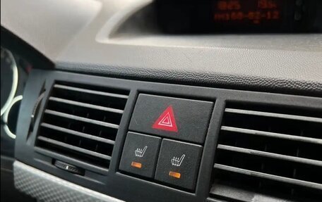 Opel Meriva, 2006 год, 12 фотография