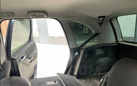 Opel Meriva, 2006 год, 11 фотография