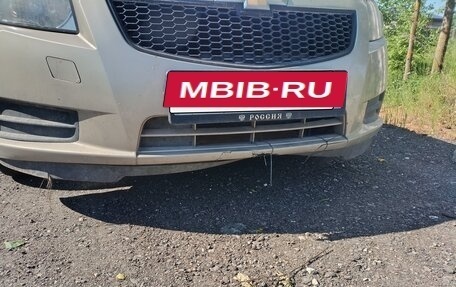 Chevrolet Cruze II, 2011 год, 700 000 рублей, 2 фотография