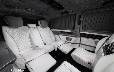 Mercedes-Benz V-Класс, 2026 год, 29 950 000 рублей, 5 фотография