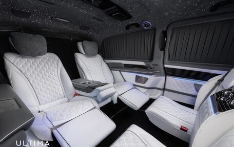 Mercedes-Benz V-Класс, 2026 год, 29 950 000 рублей, 3 фотография