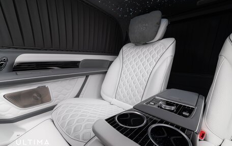 Mercedes-Benz V-Класс, 2026 год, 29 950 000 рублей, 9 фотография