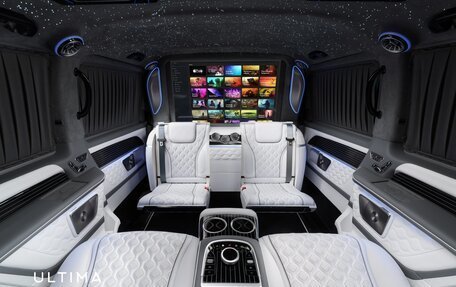 Mercedes-Benz V-Класс, 2026 год, 29 950 000 рублей, 4 фотография