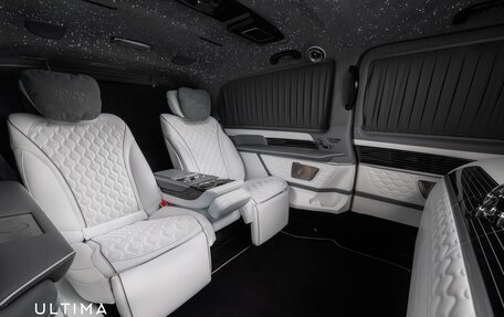 Mercedes-Benz V-Класс, 2026 год, 29 950 000 рублей, 7 фотография