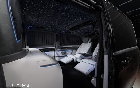 Mercedes-Benz V-Класс, 2026 год, 29 950 000 рублей, 11 фотография