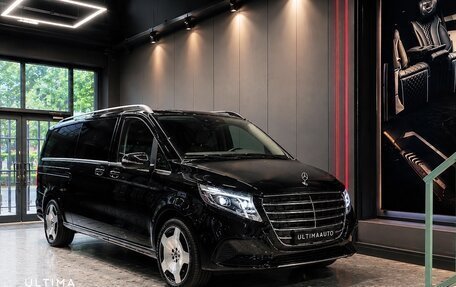 Mercedes-Benz V-Класс, 2026 год, 29 950 000 рублей, 12 фотография