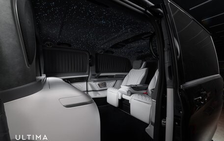 Mercedes-Benz V-Класс, 2026 год, 29 950 000 рублей, 10 фотография
