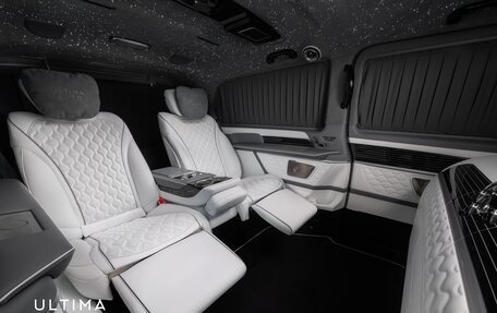 Mercedes-Benz V-Класс, 2026 год, 29 950 000 рублей, 8 фотография