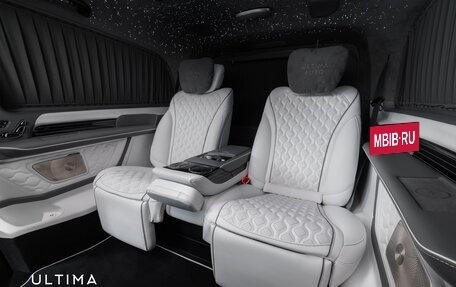 Mercedes-Benz V-Класс, 2026 год, 29 950 000 рублей, 6 фотография