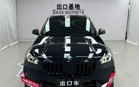 BMW X1, 2023 год, 2 420 000 рублей, 2 фотография