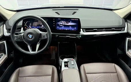 BMW X1, 2023 год, 2 420 000 рублей, 10 фотография