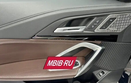 BMW X1, 2023 год, 2 420 000 рублей, 13 фотография