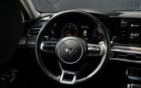 KIA K5, 2021 год, 2 790 000 рублей, 12 фотография