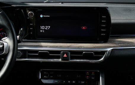 KIA K5, 2021 год, 2 790 000 рублей, 11 фотография
