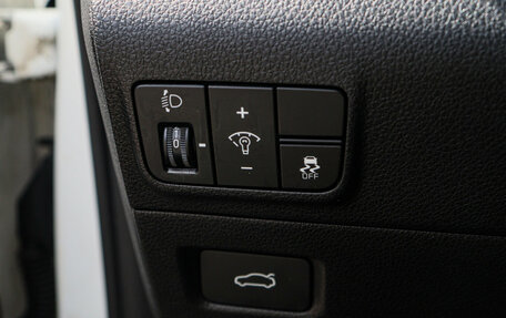 KIA K5, 2021 год, 2 790 000 рублей, 17 фотография