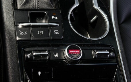KIA K5, 2021 год, 2 790 000 рублей, 18 фотография