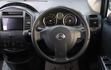 Nissan Lafesta I, 2007 год, 699 000 рублей, 12 фотография