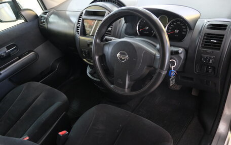 Nissan Lafesta I, 2007 год, 699 000 рублей, 11 фотография