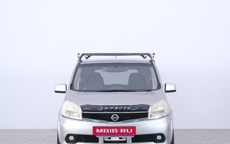 Nissan Lafesta I, 2007 год, 699 000 рублей, 2 фотография
